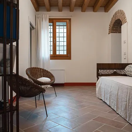 Casa Cantia At Mascarello Noventa Apartment Breganze
