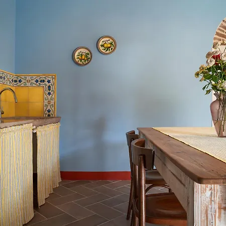 Casa Cantia At Mascarello Noventa * Breganze