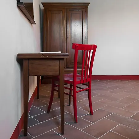 Apartment Casa Cantia At Mascarello Noventa Breganze