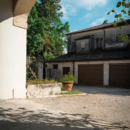 Apartment Casa Cantia At Mascarello Noventa