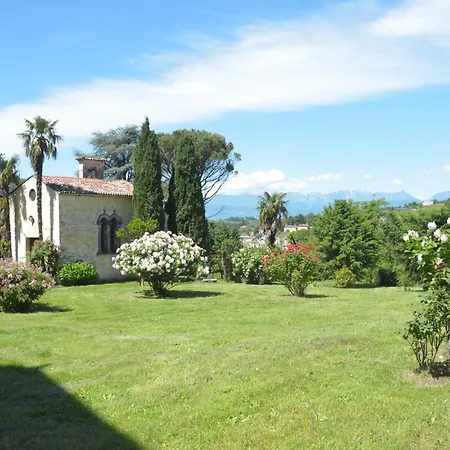 Apartment Casa Cantia At Mascarello Noventa