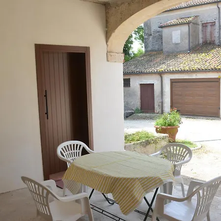 Casa Cantia At Mascarello Noventa Apartment Breganze